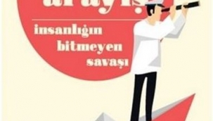 İnsanoğlunu geliştiren temel içgüdü