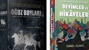İsmail UÇAKCI: TÜRKÇE İSİMLER VERELİM 