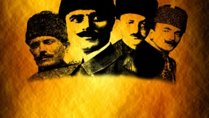 Kara Kıta'da tarih yazan kahramanlar