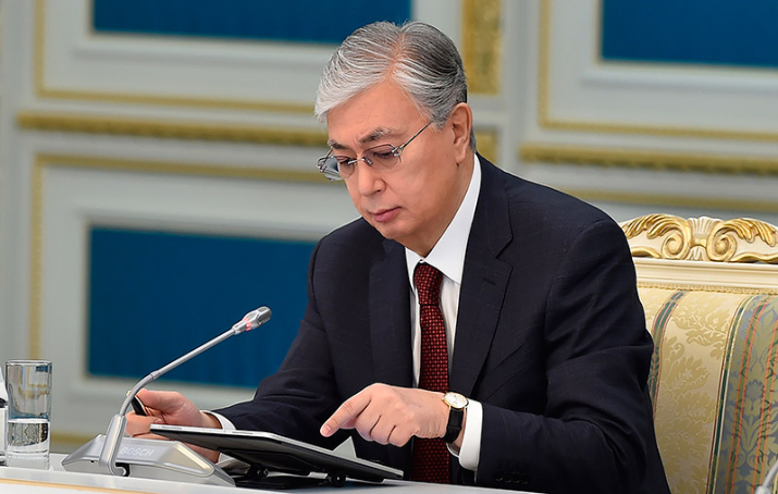 Kazakistan'da 29 Ağustos günü ulusal yas ilan edildi 