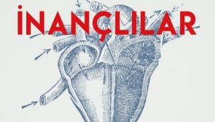 "KESİN İNANÇLILAR" KİTAP ÖZETİ