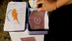 Kıbrıs Rum Yönetiminden yeni skandal! Pasaport kararı ile KKTC'yi kızdırdı 