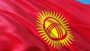 Kırgızistan, bağımsızlığının 30. yılını kutluyor