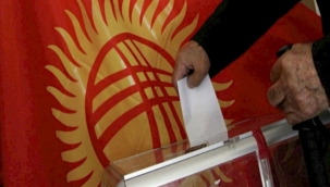 Kırgızistan parlamento seçimleri 28 Kasım'da yapılacak