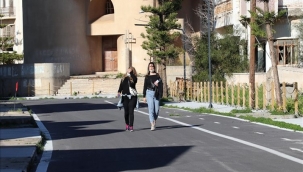 KKTC'de "Adapass" uygulaması başlatıldı 