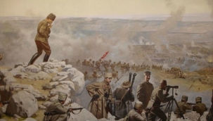 Kurtuluş Savaşı'nın dönüm noktası: Sakarya Meydan Muharebesi'nin 100'üncü yıl dönümü 