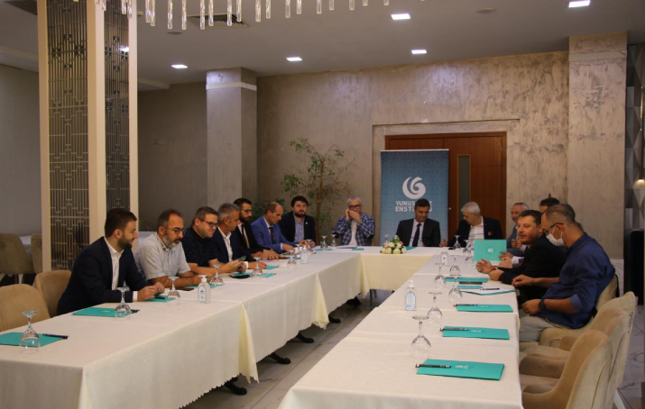 Kuzey Makedonya'da Türkçe eğitim seminerleri düzenlendi
