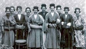 Mehdi Dehkan yazdı: İran Kaşkay Türklerinin halk şairi Muhammed İbrahim (mazun)