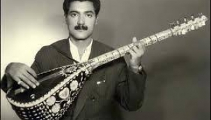 Mehdi Dehkan yazdı: İran Türkleri 31 Temmuz'da büyük halk ozanı Aşık Derviş Vehabzade'yi anıyor