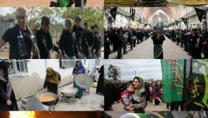 Mehdi Dehkan yazdı: İranTürklerinin Türk mersiye ve ağıt edebiyatı