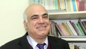 Mehmet BİLGEHAN: ATATÜRK'ÜN SON EN BÜYÜK ZAFERİ HATAY "EN ÖNEMLİ MİLLÎ MESELEDİR"