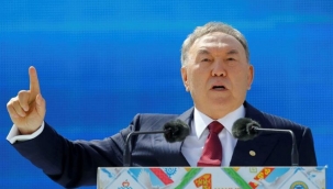 Mesut Emre KARAKÖSE: KAZAKİSTAN'IN NÜKLEER SİLAHLANMAYLA KARŞI 30 YILLIK MÜCADELESİ