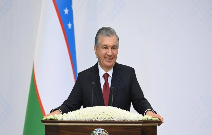 Özbekistan'da son 5 yılda ulusal ve dini bayramlar dolayısıyla mahkumlar için 16 af ilan edildi