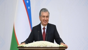 Özbekistan'da son 5 yılda ulusal ve dini bayramlar dolayısıyla mahkumlar için 16 af ilan edildi