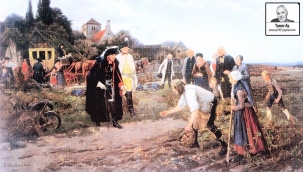 Patates deyip geçmeyelim... - TANER AY