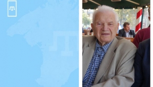 Polonyalı Türkolog Prof. Dr. Edward Triyarski hayatını kaybetti