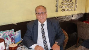 Ramazan GAFARLI yazdı: GEYİĞE TOKUNAN, ÖLÜMÜN ÇATIP...