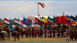 Ramazan Gafarlı yazdı: TURAN ARZUSUNU TÜSTÜLƏR BOĞMAZ