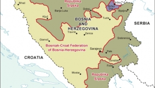 Rusya, Bosna-Hersek'te aşırı sağcı Sırp grupları himaye ediyor