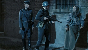 SALİHA SULTAN: Gerçek savaş esirinden okurunu sarsan roman: Görünürde Hiçbir Şey Yok