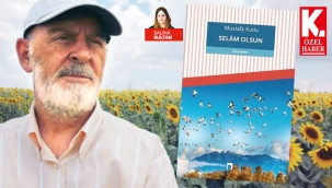 SALİHA SULTAN: Tek kişilik orduya ağacı söken adama 'Selam Olsun' 