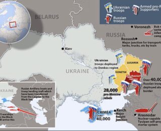 Seymur Hezi: Krım Platforması Ukraynanın ərazi bütövlüyü uğrunda beynəlxalq koalisiyadır