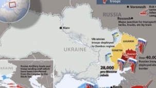 Seymur Hezi: Krım Platforması Ukraynanın ərazi bütövlüyü uğrunda beynəlxalq koalisiyadır