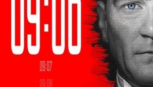 Tarih yeniden yazılırken...