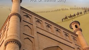 Turan topraklarındaki Türk mührü