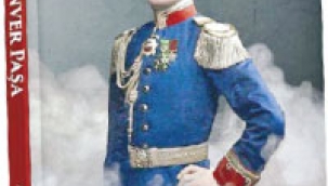 Turan ülküsünün kahraman şehidi: Enver Paşa