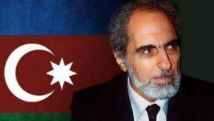 Türk Dünyasının bilge önderlerinden Ebulfez Elçibey - Yazar: Özgehan Özkan 