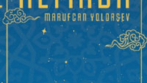 Türkistan'ın bahçe kapısında...