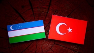 Umut Berhan ŞEN: AVRASYA DENKLEMİNDE TÜRKİYE-ÖZBEKİSTAN İLİŞKİLERİNİN JEOPOLİTİĞİ-1