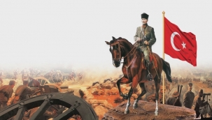 Yıldırım Boyacı: Büyük Taarruz – Nasıl Kazandık?