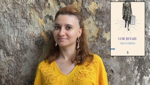 ZEYNEP DELAV: Yalnızlıklar şehrindeki bütün çıkışların tarifi