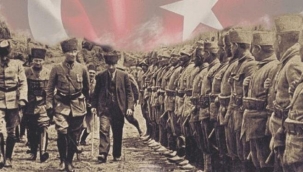 30 Ağustos düşünceleri 