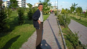 ABDURRAHİM KARAKOÇ: BU DÜNYA HANGİMİZİN