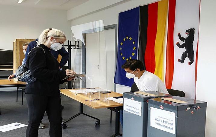 Almanya'da 18 Türk milletvekili seçildi