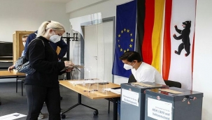 Almanya'da 18 Türk milletvekili seçildi