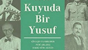 Altı renkli adam altı farklı hayat
