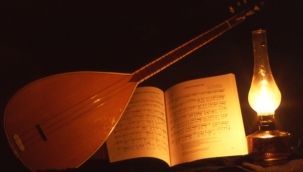 Mehdi Dehkan: Batı Azerbaycan Bölgesindeki Türklerin Türk Sözlü Edebiyatında Halk ve Ünlü Hep Sana Şiirinin Filologisi