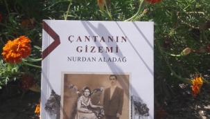 "Çantanın Gizemi" Hakkında - İlkay Coşkun