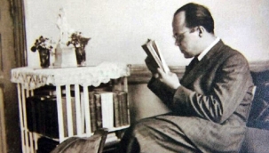 Cemil Meriç kimdir? Ne zaman öldü, kaç yaşındaydı? İşte Cemil Meriç'in sözleri ve eserleri