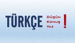 Devletimizin dili Türkçedir; konu kapanmıştır!