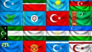 DİLİMİZ MİLLİ KİMLİYİMİZ III "DİLDE, FİKİRDE,İŞTE BİRLİK"-ORTAQ TÜRKÇƏMİZ