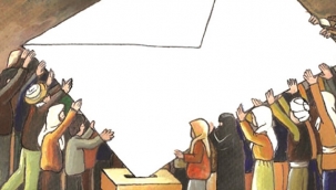 Din alıp din satıyoruz 