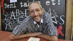 Ebubekir Kurban ile 'Gariplerin Kitabı' Üzerine