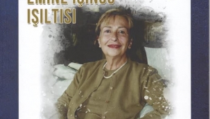 Emine Işınsu Işıltısı