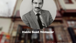 Hakkı Suat Yılmazer İmza ve Söyleşi Düzenliyor