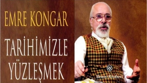 Hande HIZARCI: TARİHİMİZLE YÜZLEŞMEK (KİTAP ÖZETİ)